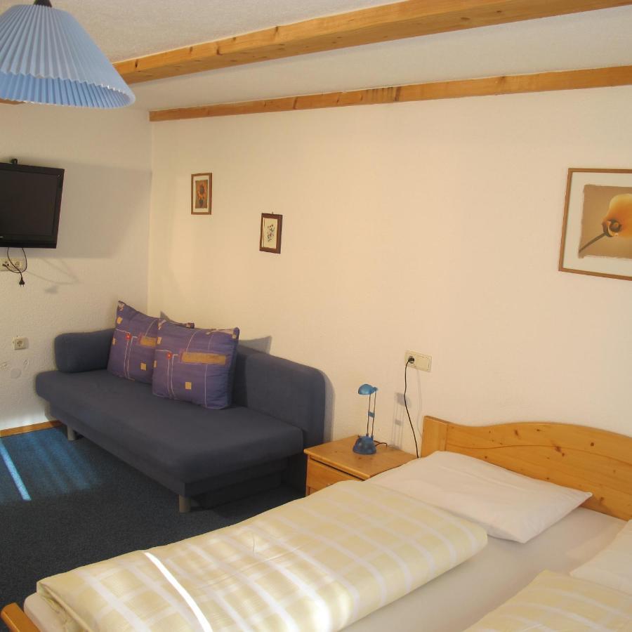 Pension Wirt Am Bach Terento Εξωτερικό φωτογραφία