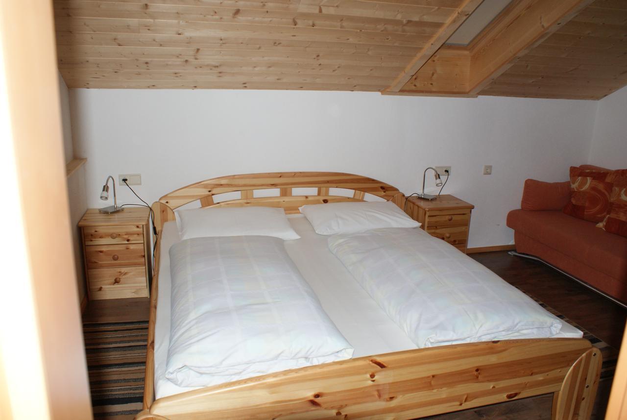 Pension Wirt Am Bach Terento Εξωτερικό φωτογραφία