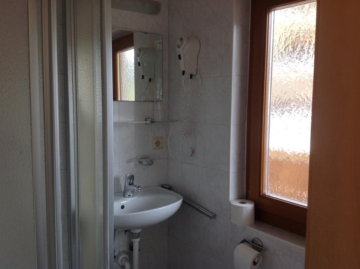 Pension Wirt Am Bach Terento Εξωτερικό φωτογραφία